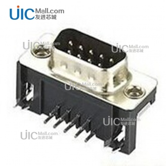 DB9公座 环保样片小批量供应【友进芯城】DB
