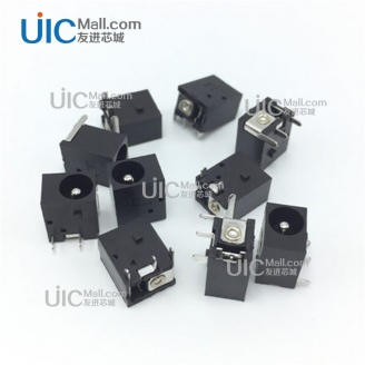 DC-044样片小批量供应【友进芯城】DC-044P