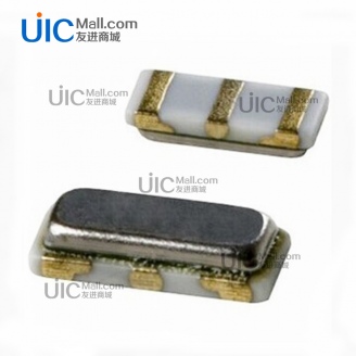 3.68MHz ±0.5%样片小批量供应【友进芯城】